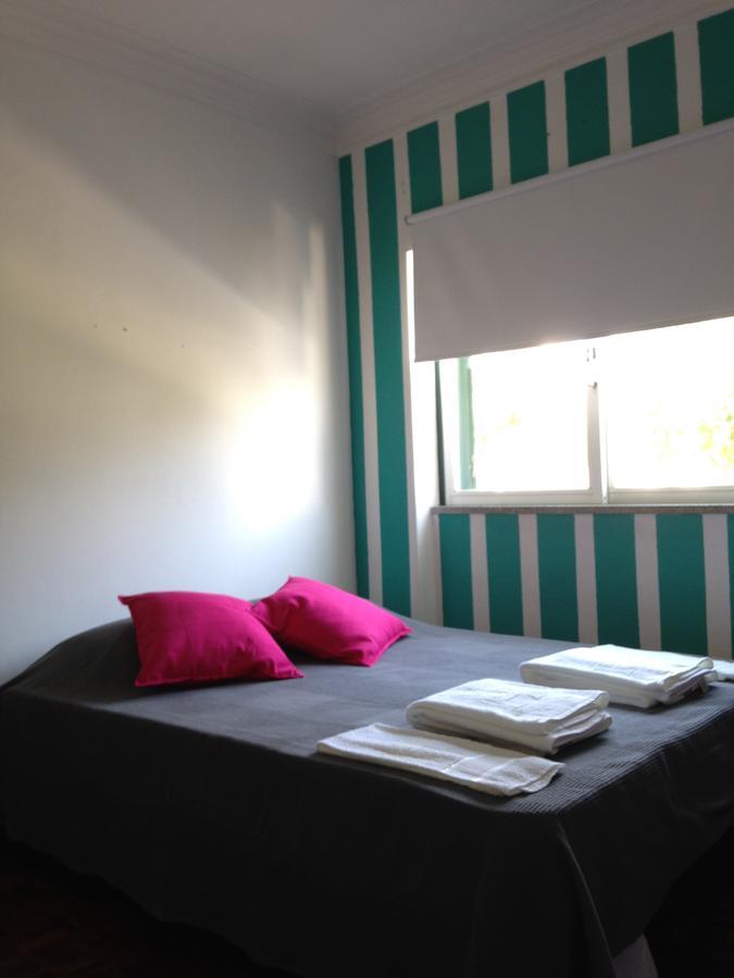 Alamos Hostel Évora Kültér fotó